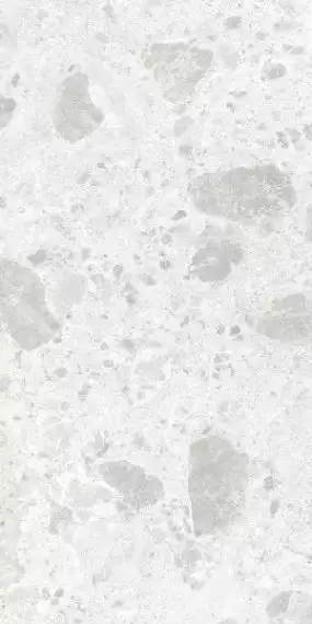 Amsterdam White Polished Rect. 60x120