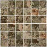 Amuletto Leaf 48*48*4.5 300*300