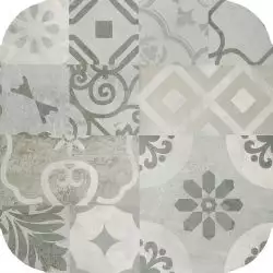Andersen grey PG 02 45х45
