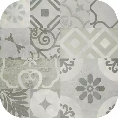Andersen grey PG 02 45х45