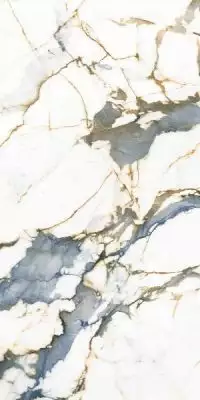 Andes Blanco Gold Blue sugar 60x120