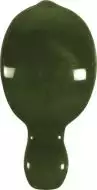 Ang. Moldura Verde Brillo 5*3