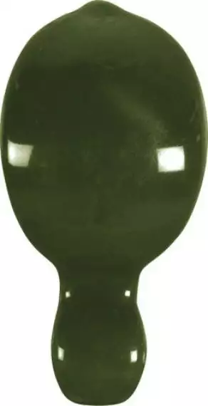 Ang. Moldura Verde Brillo 5*3