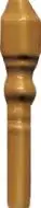 Angulo Kur Ocre g.47 15x3