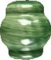 Angulo Ontigola Verde g.40 2,5x2,5