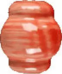 Angulo Remate Ontalba Carmesi g.48 5x4,5