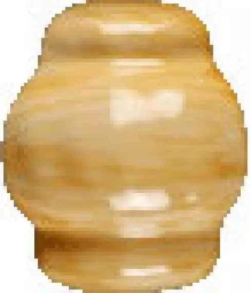 Angulo Remate Ontalba Ocre g.48 5x4,5
