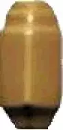Angulo Remate Quarter Ocre g.43 5x1,6