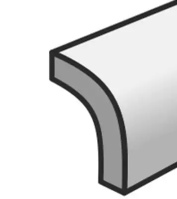 Anima Graphite Angolo Sigaro 2*2