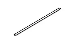 Anima Graphite Quarter Round 1*30