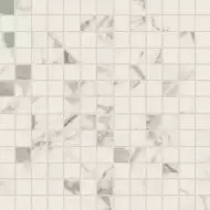 Anima Statuario Venato Composizione F Lucidato 30*30