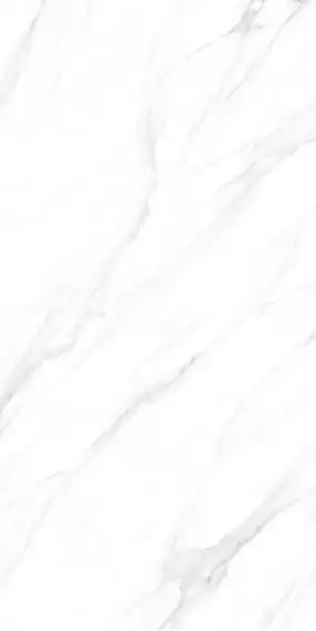 Antic White satin 60x120