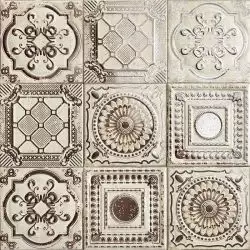 Anticatto White (Mix) 20x20