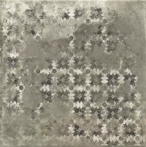 Antigua Deco Graphite 33*33