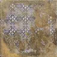 Antigua Deco Terra 33*33