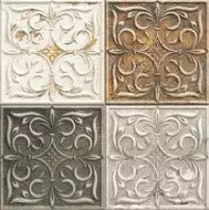 Antigua Lis Mix 33*33