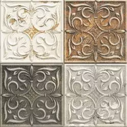 Antigua Lis Mix 33*33
