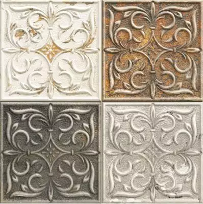 Antigua Lis Mix 33*33
