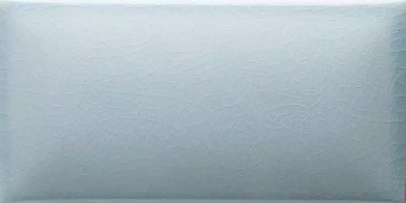 Antique Crackle BlueCrack 7,5*15