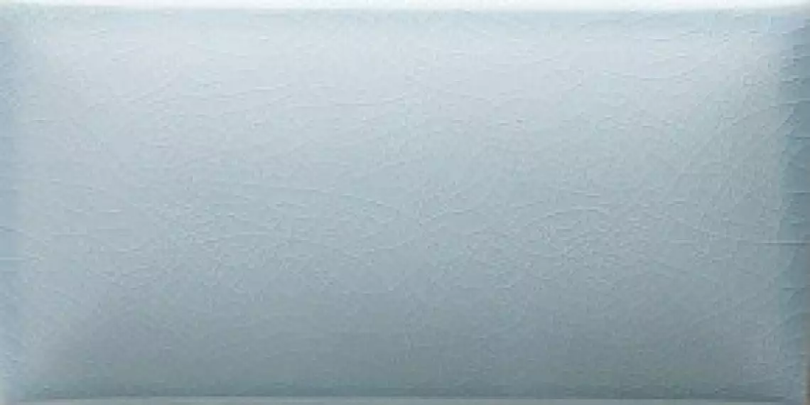 Antique Crackle BlueCrack 7,5*15