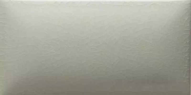 Antique Crackle Greengreycrack 7,5*15