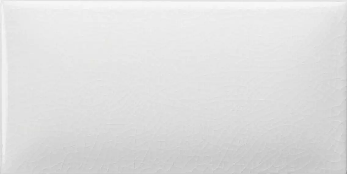 Antique Crackle Whitecrack 7,5*15