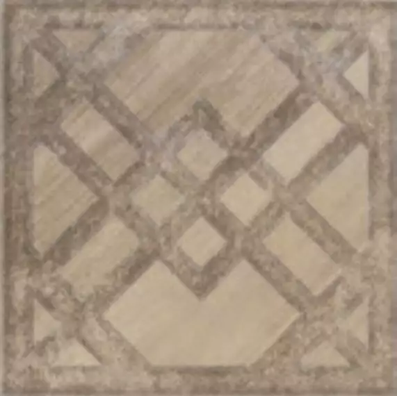 Antique Geometrie Clay 20x20