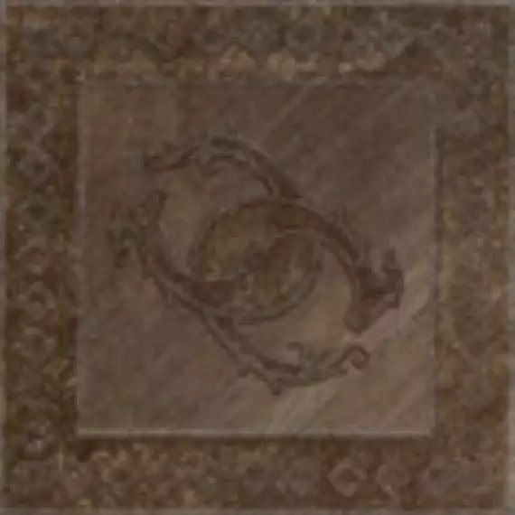 Antique Intreccio Walnut 15x15