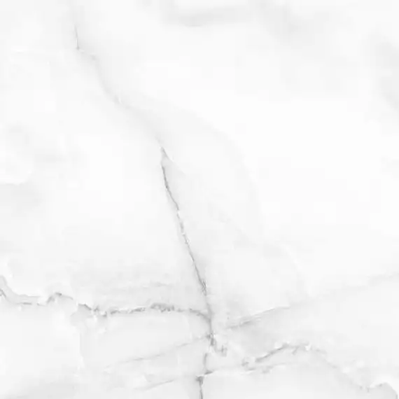 Antisky White Polished 60x60