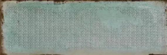 Antonetti turquoise 02 10х30
