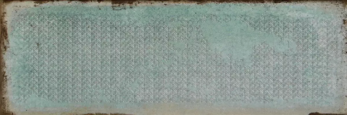 Antonetti turquoise 02 10х30