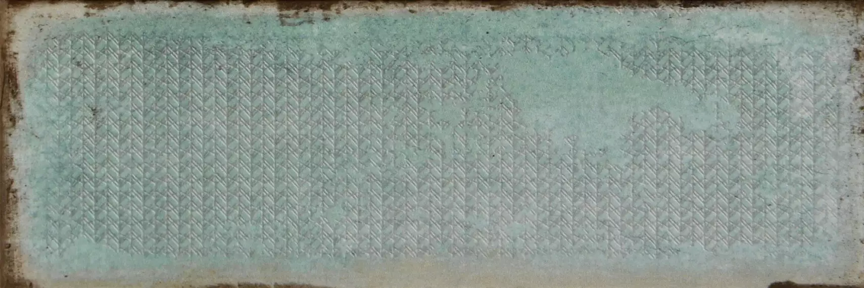 Antonetti turquoise 02 10х30
