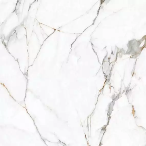 Apollo White Glossy 100x100