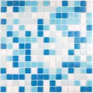 Aqua 200 (стекло) 20*20 327*327