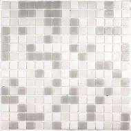 Aqua 400 (стекло) 20*20 327*327
