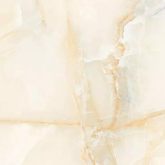 Aquarius Onyx Beige Polished 60х60