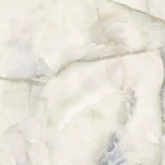 Aquarius Onyx Grey Glossy 80x80