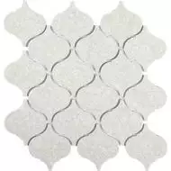Arabesco crema (70x78) 25.5x24.5x8