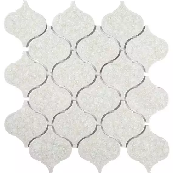 Arabesco crema (70x78) 25.5x24.5x8