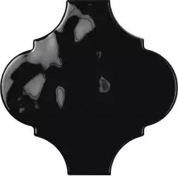 Arabesque Silk Ardesia 15х15