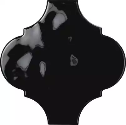 Arabesque Silk Ardesia 15х15