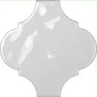 Arabesque Silk Gesso 15х15