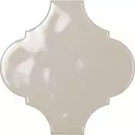 Arabesque Silk Pergamena 15х15