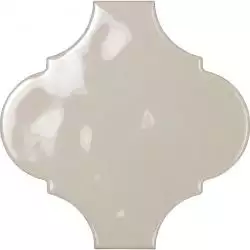 Arabesque Silk Pergamena 15х15