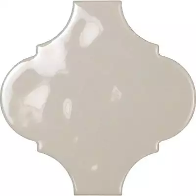 Arabesque Silk Pergamena 15х15