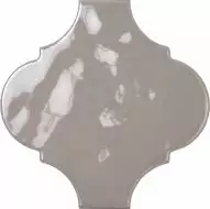 Arabesque Silk Polvere 15x15