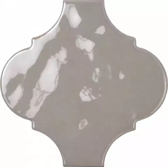 Arabesque Silk Polvere 15x15