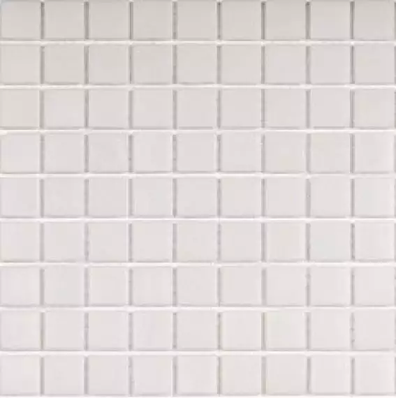Arene White 30.6x30.6