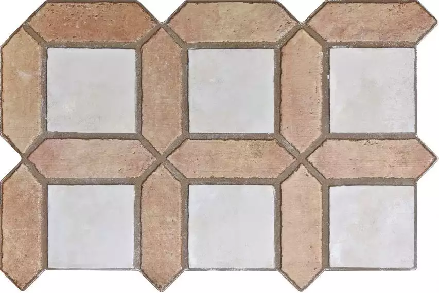 Arenta Coto White 40x60