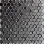 Argento grani hexagon 23x13x6 300x300х6